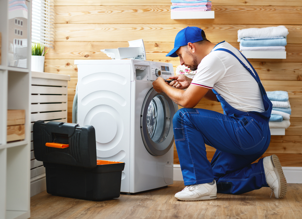 Watsonville Washing-Machine-Repair
