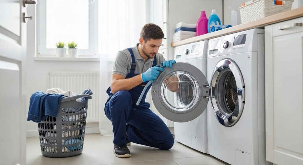Watsonville Dryer Repair