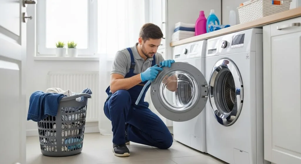 Watsonville Dryer Repair