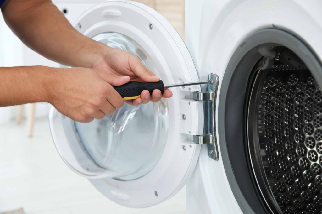 Watsonville Dryer Repair Experts
