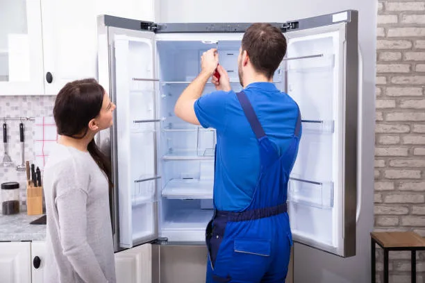 Watsonville Commercial Kitchen Equipment Repair