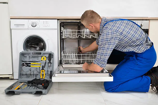 Watsonville Dishwasher Repair