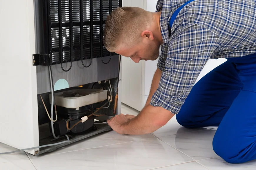 Watsonville Refrigerator repair