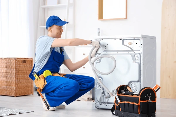Watsonville Washing Machine & Dryer Repair