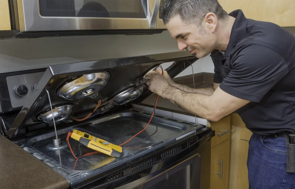 Appliance Repair in Watsonville